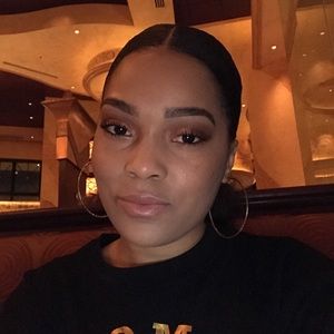 Meet your Posher, Kiara